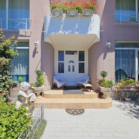 ホテル Casa Ana エフォリエ・ノルド エクステリア 写真